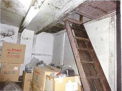 三重県四日市市 赤堀駅4分 戸建て 792万円の競売物件 #7