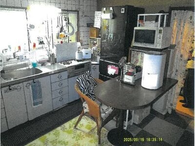 大阪府東大阪市 徳庵駅9分 戸建て 334万円の競売物件 #3