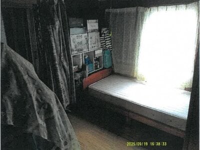 大阪府東大阪市 徳庵駅9分 戸建て 334万円の競売物件 #5