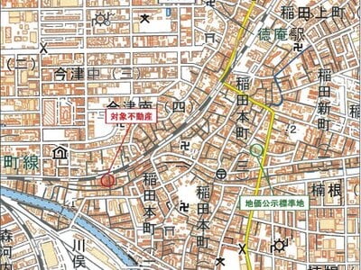大阪府東大阪市 徳庵駅9分 戸建て 334万円の競売物件 #7