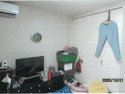 大阪府大阪市住吉区 住吉東駅4分 戸建て 1,265万円の競売物件 #10