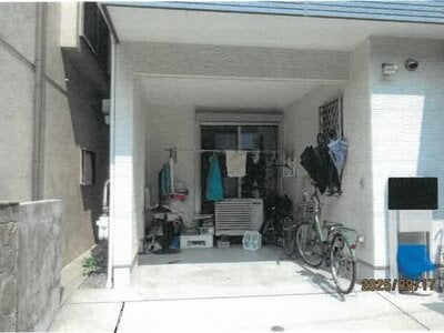 大阪府大阪市住吉区 住吉東駅4分 戸建て 1,265万円の競売物件 #5