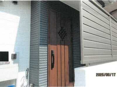 大阪府大阪市住吉区 住吉東駅4分 戸建て 1,265万円の競売物件 #6