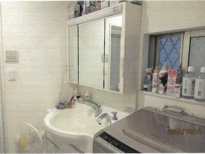 大阪府大阪市住吉区 住吉東駅4分 戸建て 1,265万円の競売物件 #8