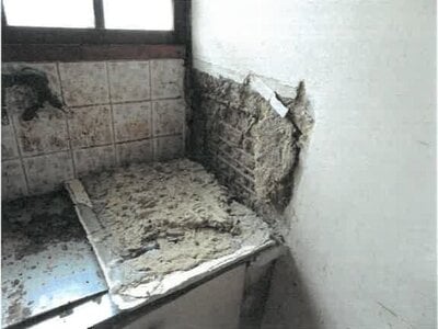 大阪府高槻市 総持寺駅7分 戸建て 1,060万円の競売物件 #11