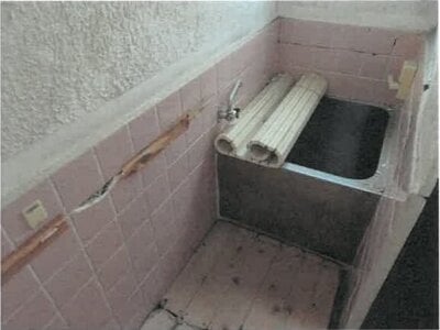 大阪府高槻市 総持寺駅7分 戸建て 1,060万円の競売物件 #12