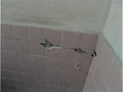 大阪府高槻市 総持寺駅7分 戸建て 1,060万円の競売物件 #14