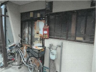 大阪府高槻市 総持寺駅7分 戸建て 1,060万円の競売物件 #15