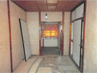 大阪府高槻市 総持寺駅7分 戸建て 1,060万円の競売物件 #19