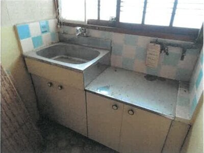 大阪府高槻市 総持寺駅7分 戸建て 1,060万円の競売物件 #20