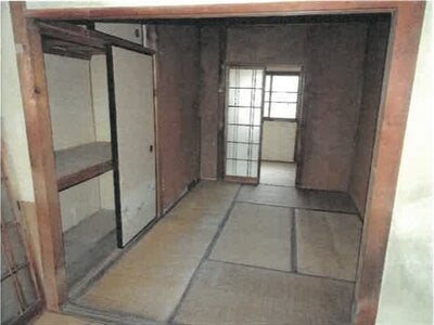 大阪府高槻市 総持寺駅7分 戸建て 1,060万円の競売物件 #21