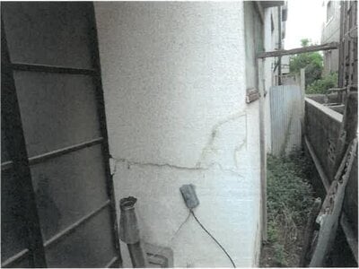 大阪府高槻市 総持寺駅7分 戸建て 1,060万円の競売物件 #4