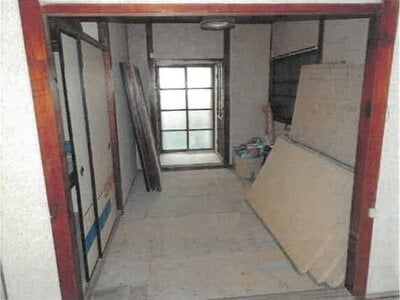 大阪府高槻市 総持寺駅7分 戸建て 1,060万円の競売物件 #5