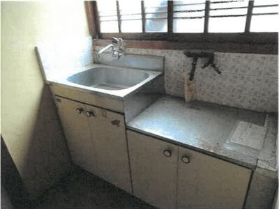 大阪府高槻市 総持寺駅7分 戸建て 1,060万円の競売物件 #6