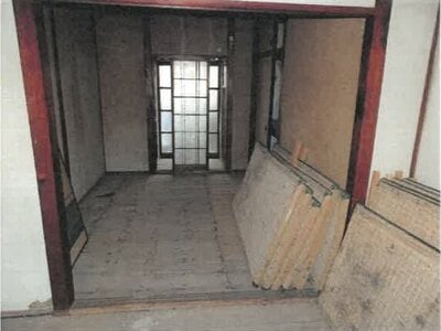 大阪府高槻市 総持寺駅7分 戸建て 1,060万円の競売物件 #9