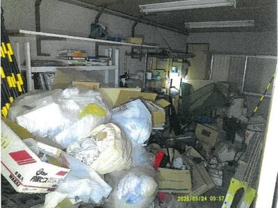 大阪府大阪市鶴見区 鴻池新田駅14分 戸建て 392万円の競売物件 #2