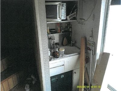 大阪府大阪市鶴見区 鴻池新田駅14分 戸建て 392万円の競売物件 #5