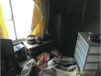 大阪府大阪市鶴見区 鴻池新田駅14分 戸建て 392万円の競売物件 #6