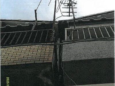 大阪府大阪市鶴見区 鴻池新田駅14分 戸建て 392万円の競売物件 #8