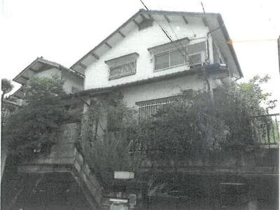 大阪府豊能郡豊能町 ときわ台駅13分 戸建て 408万円の競売物件 #1