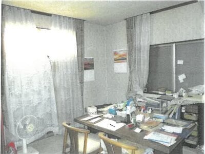 大阪府豊能郡豊能町 ときわ台駅13分 戸建て 408万円の競売物件 #2