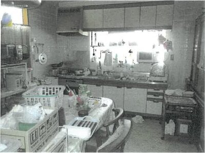 大阪府豊能郡豊能町 ときわ台駅13分 戸建て 408万円の競売物件 #3