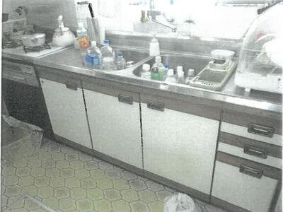 大阪府豊能郡豊能町 ときわ台駅13分 戸建て 408万円の競売物件 #4