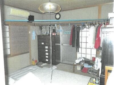 大阪府豊能郡豊能町 ときわ台駅13分 戸建て 408万円の競売物件 #5