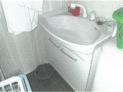 大阪府豊能郡豊能町 ときわ台駅13分 戸建て 408万円の競売物件 #6