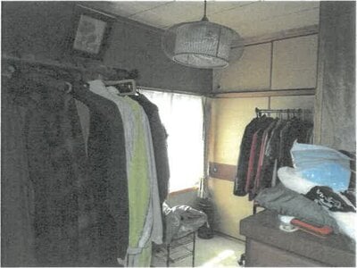 大阪府豊能郡豊能町 ときわ台駅13分 戸建て 408万円の競売物件 #8