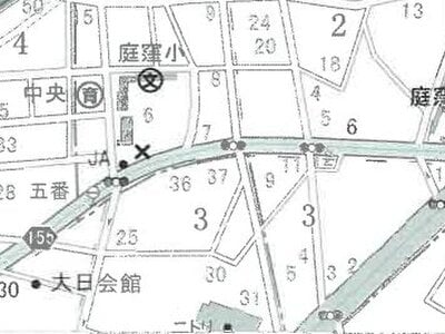 大阪府摂津市 南摂津駅13分 戸建て 541万円の競売物件 #11