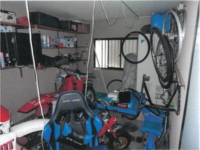 大阪府摂津市 南摂津駅13分 戸建て 541万円の競売物件 #2