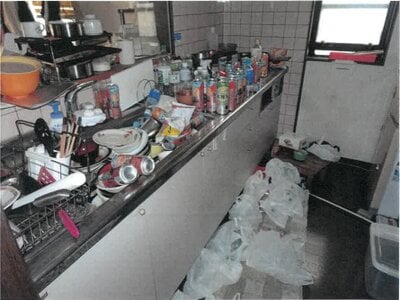 大阪府摂津市 南摂津駅13分 戸建て 541万円の競売物件 #5