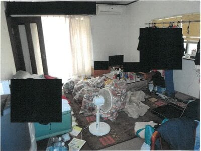 大阪府摂津市 南摂津駅13分 戸建て 541万円の競売物件 #6