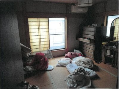 大阪府摂津市 南摂津駅13分 戸建て 541万円の競売物件 #9