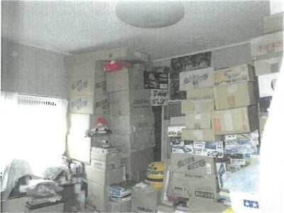 大阪府豊能郡豊能町 ときわ台駅10分 戸建て 487万円の競売物件 #11