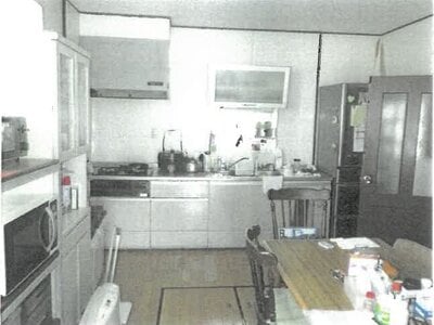 大阪府豊能郡豊能町 ときわ台駅10分 戸建て 487万円の競売物件 #4