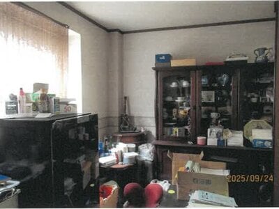 大阪府大阪市平野区 長原駅7分 戸建て 649万円の競売物件 #11