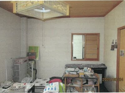 大阪府大阪市平野区 長原駅7分 戸建て 649万円の競売物件 #12