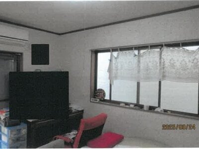 大阪府大阪市平野区 長原駅7分 戸建て 649万円の競売物件 #13