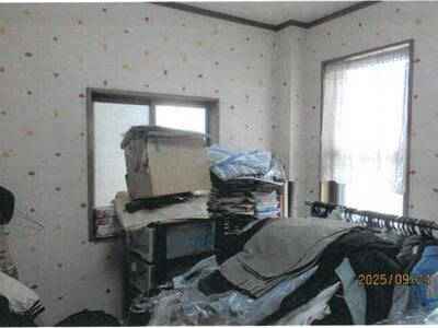 大阪府大阪市平野区 長原駅7分 戸建て 649万円の競売物件 #14