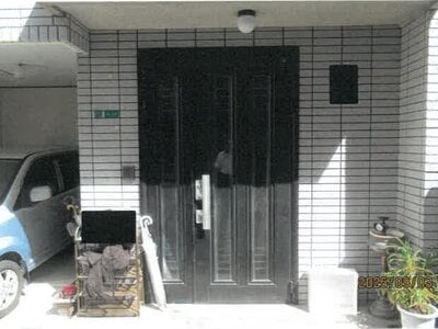 大阪府大阪市平野区 長原駅7分 戸建て 649万円の競売物件 #4