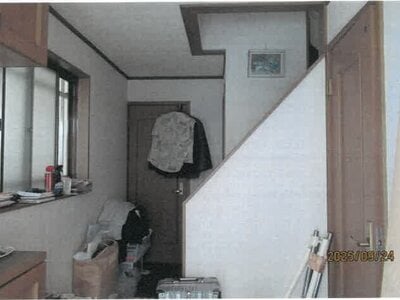 大阪府大阪市平野区 長原駅7分 戸建て 649万円の競売物件 #5