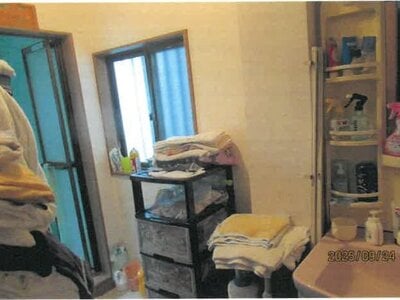 大阪府大阪市平野区 長原駅7分 戸建て 649万円の競売物件 #6