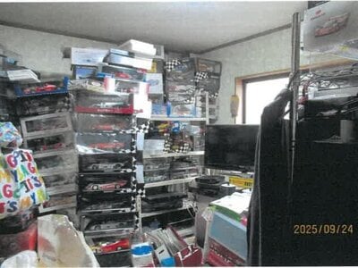 大阪府大阪市平野区 長原駅7分 戸建て 649万円の競売物件 #8