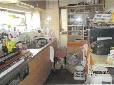 大阪府大阪市平野区 長原駅7分 戸建て 649万円の競売物件 #9