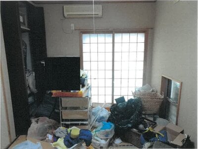 大阪府高槻市 高槻市駅22分 戸建て 1,001万円の競売物件 #4