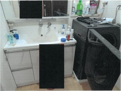 大阪府高槻市 高槻市駅22分 戸建て 1,001万円の競売物件 #5