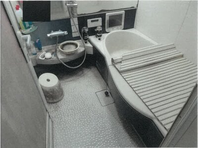 大阪府高槻市 高槻市駅22分 戸建て 1,001万円の競売物件 #6