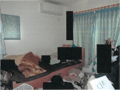 大阪府高槻市 高槻市駅22分 戸建て 1,001万円の競売物件 #9